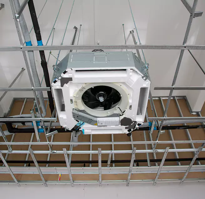 Why Homeowners & Businesses Trust Us in Fairborn, OH?