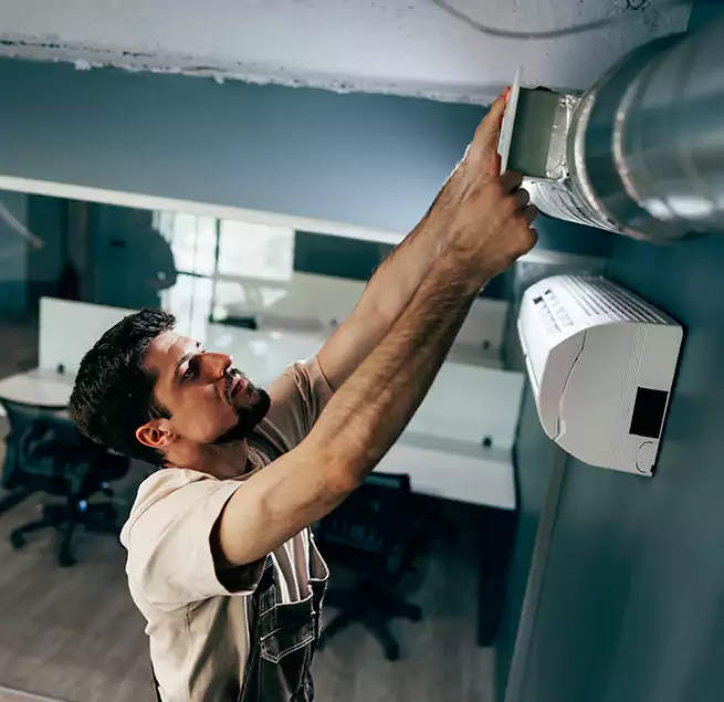 Why Homeowners & Businesses Trust Us in Fairborn, OH?