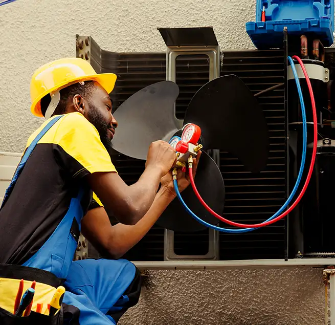 Why Homeowners & Businesses Trust Us in Fairborn, OH?