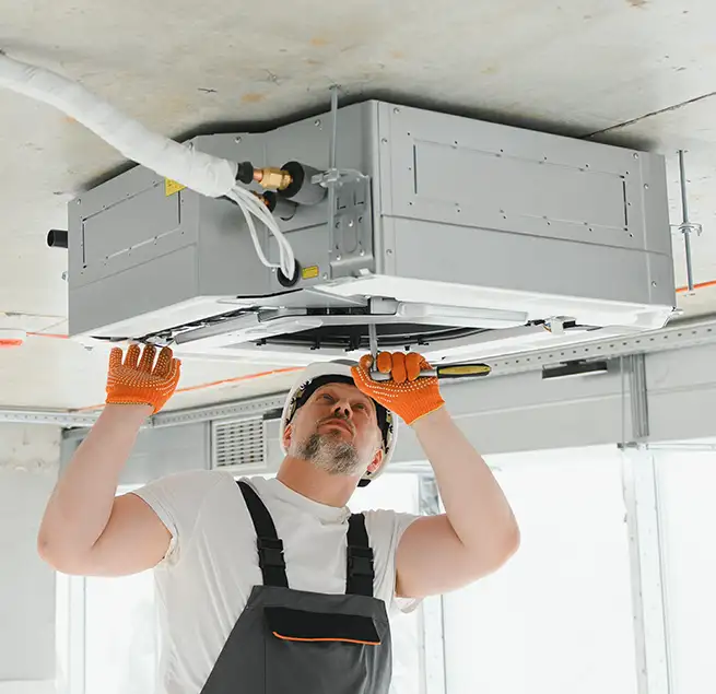 Why Homeowners & Businesses Trust Us Fairborn, OH