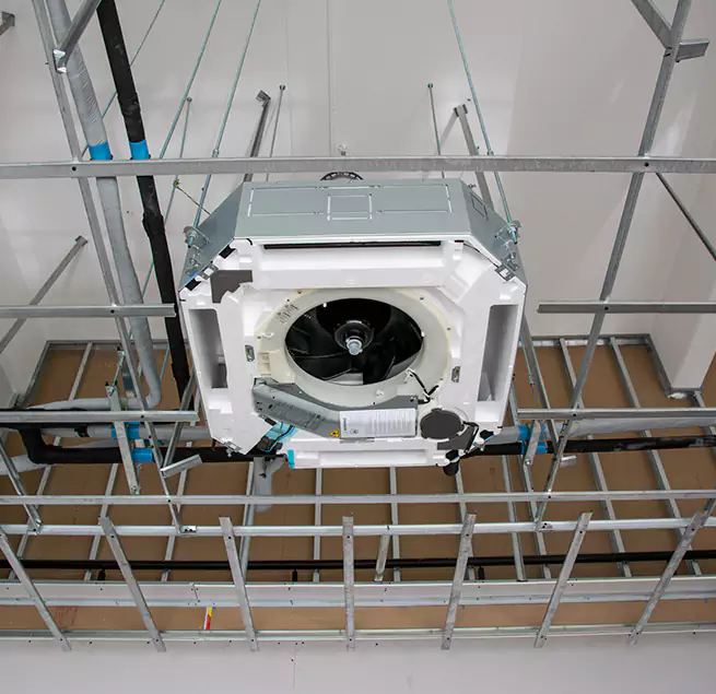 Why Homeowners & Businesses Trust Us Fairborn, OH