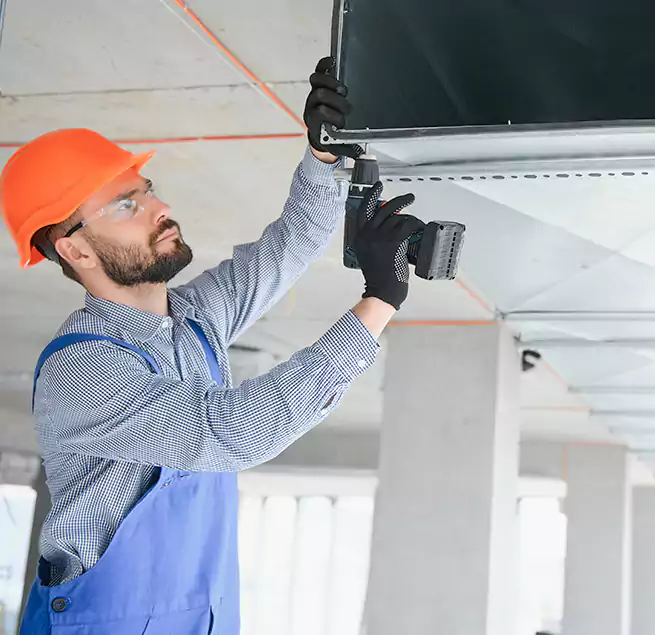 Why Homeowners & Businesses Trust Us in Fairborn, OH?