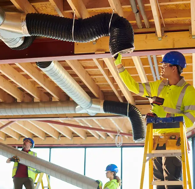 Why Homeowners & Businesses Trust Us in Fairborn, OH?