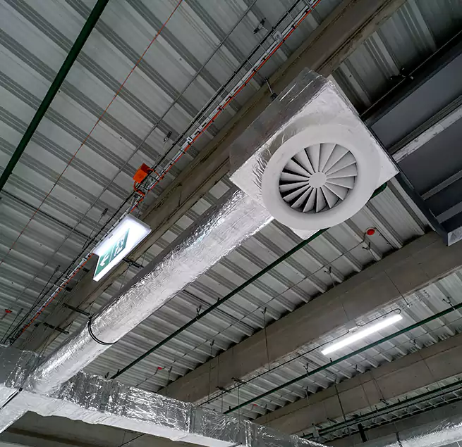 Why Homeowners & Businesses Trust Us in Fairborn, OH?