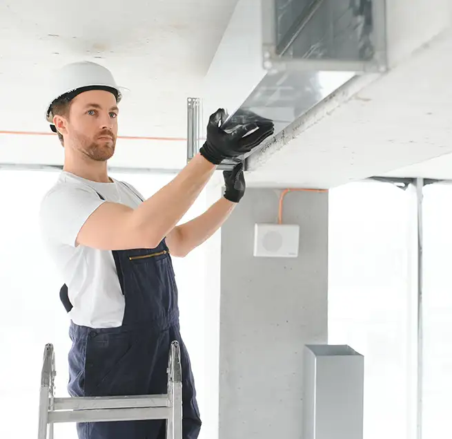 Why Homeowners & Businesses Trust Us in Fairborn, OH?