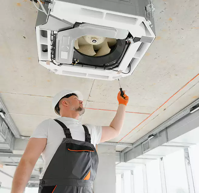 Why Homeowners Businesses Trust Us in Fairborn, OH