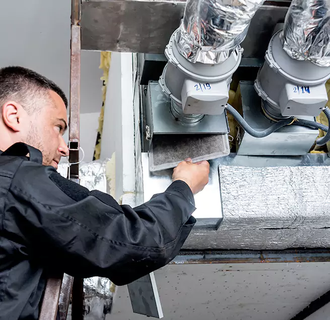 Why Homeowners & Businesses Trust Us in Fairborn, OH?