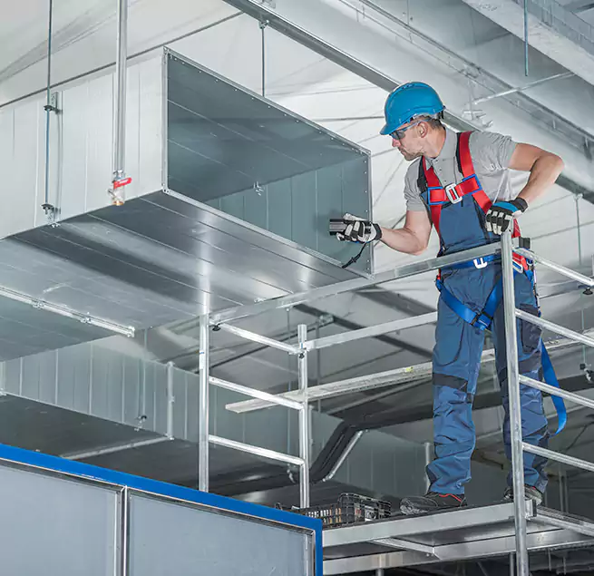 Why Homeowners & Businesses Trust Us Fairborn, OH