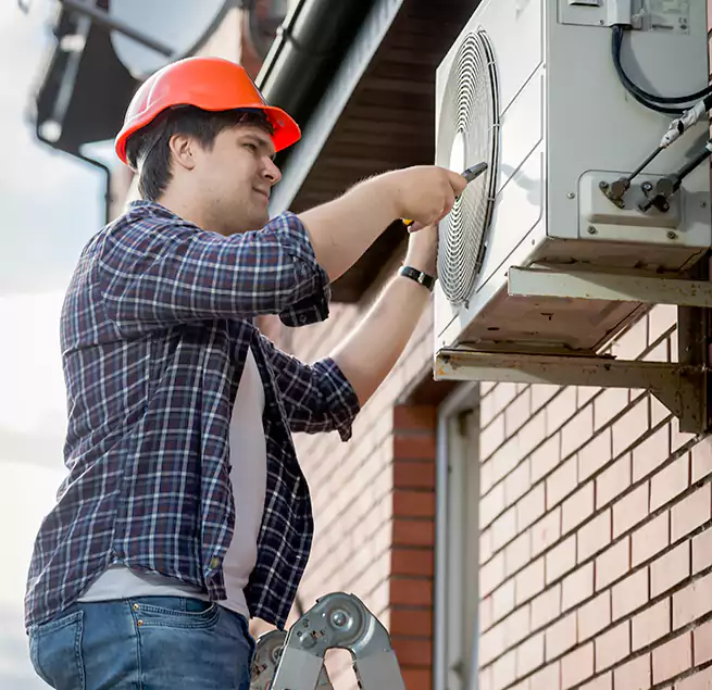 Why Homeowners & Businesses Trust Us Fairborn, OH