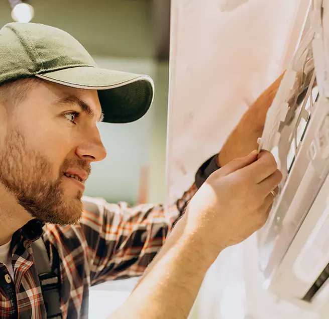 Why Homeowners & Businesses Trust Us in Fairborn, OH?