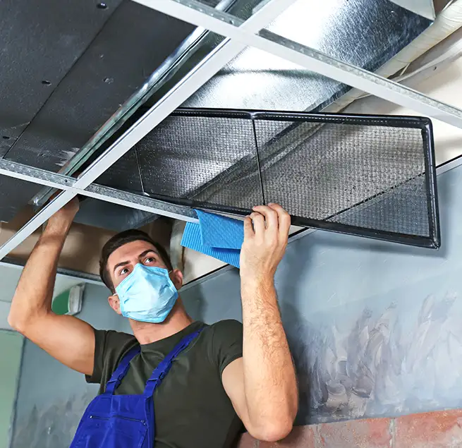 Why Homeowners & Businesses Trust Us in Fairborn, OH?