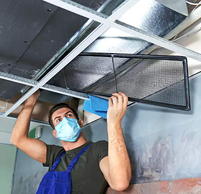  Why Homeowners Businesses Trust Us  in Fairborn, OH?